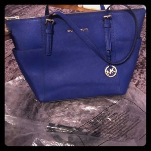 Michael Kors tote
